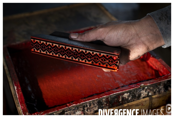 Block printing