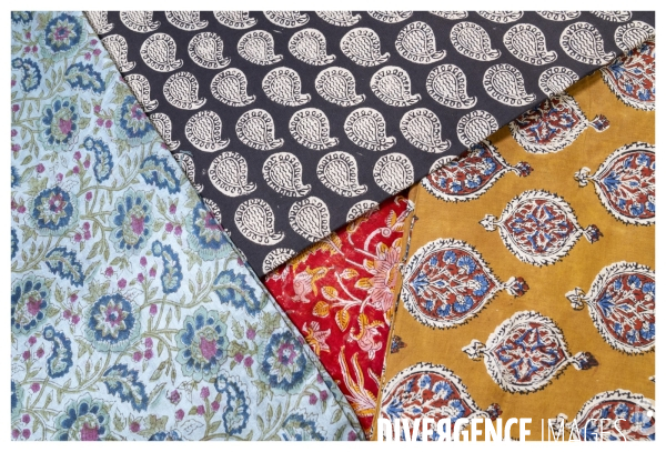 Block printing