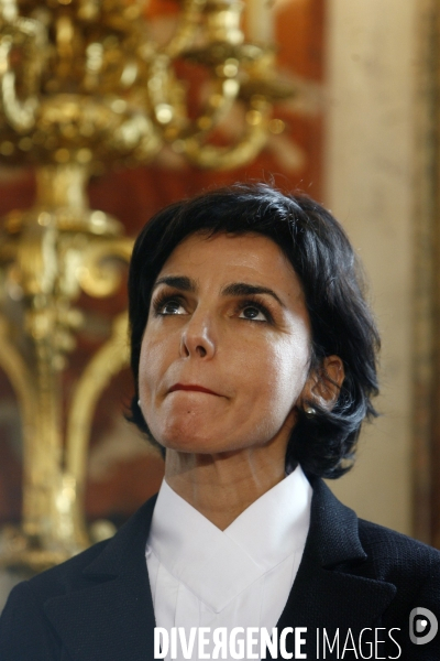 Elysee: nomination du gouvernement et premier conseils des ministres