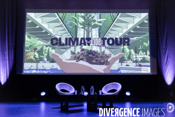 Climat Libé Tour, Cinq ans après l’incendie de Lubrizol