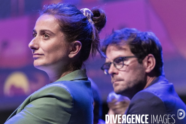 Climat Libé Tour, Cinq ans après l’incendie de Lubrizol
