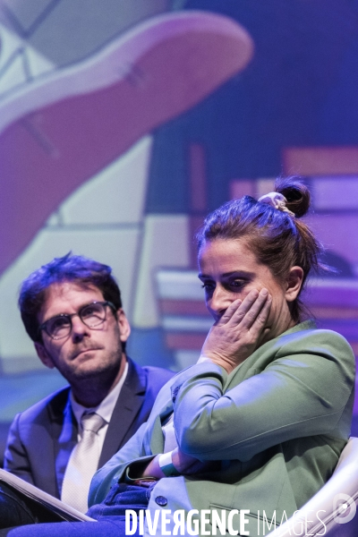 Climat Libé Tour, Cinq ans après l’incendie de Lubrizol