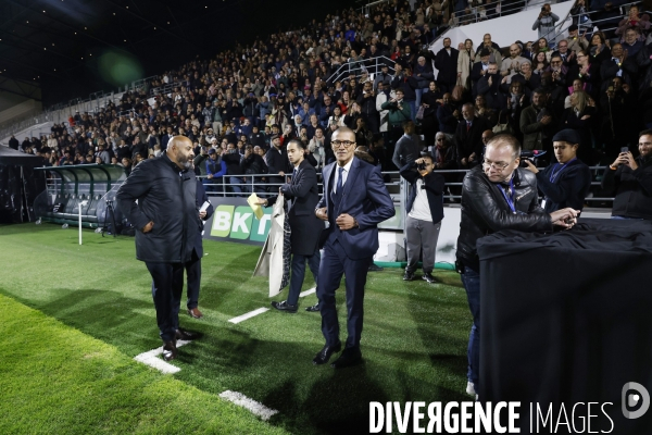 Karim Bouamrane lance à Saint-Ouen son mouvement à gauche