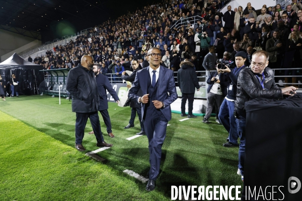 Karim Bouamrane lance à Saint-Ouen son mouvement à gauche