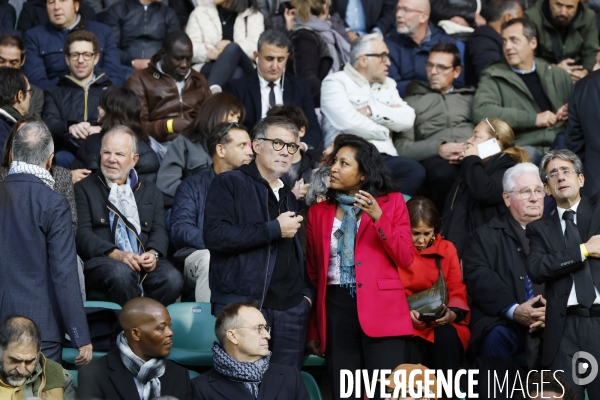 Karim Bouamrane lance à Saint-Ouen son mouvement à gauche