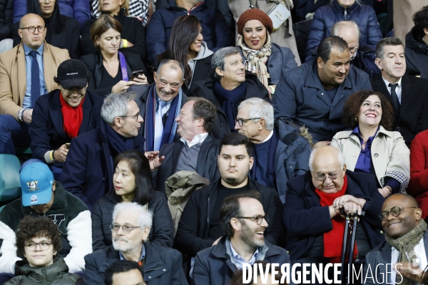 Karim Bouamrane lance à Saint-Ouen son mouvement à gauche