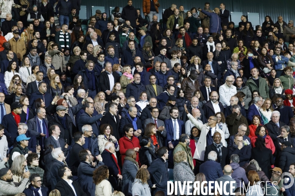 Karim Bouamrane lance à Saint-Ouen son mouvement à gauche