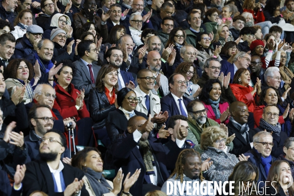 Karim Bouamrane lance à Saint-Ouen son mouvement à gauche