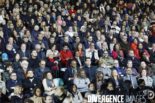Karim Bouamrane lance à Saint-Ouen son mouvement à gauche