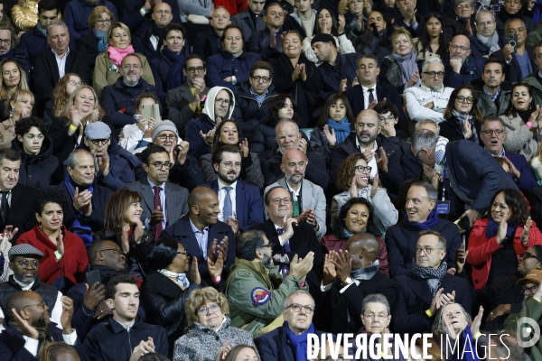 Karim Bouamrane lance à Saint-Ouen son mouvement à gauche