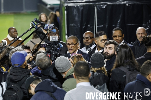 Karim Bouamrane lance à Saint-Ouen son mouvement à gauche