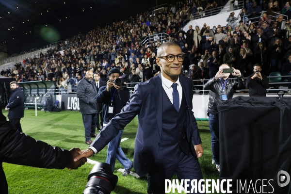 Karim Bouamrane lance à Saint-Ouen son mouvement à gauche