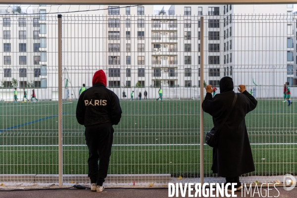 Karim Bouamrane lance son mouvement  La France humaine et forte .