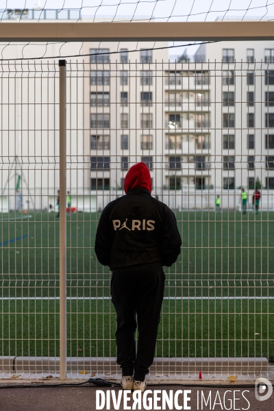 Karim Bouamrane lance son mouvement  La France humaine et forte .