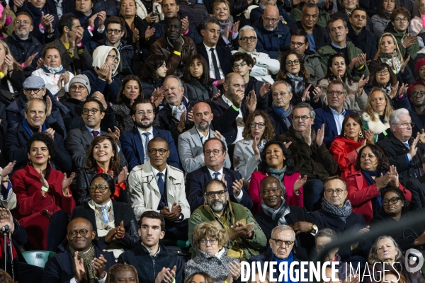 Karim Bouamrane lance son mouvement  La France humaine et forte .