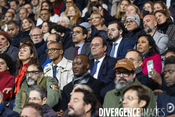 Karim Bouamrane lance son mouvement  La France humaine et forte .