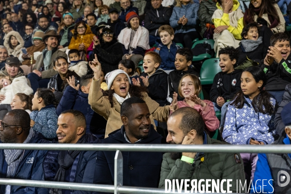 Karim Bouamrane lance son mouvement  La France humaine et forte .