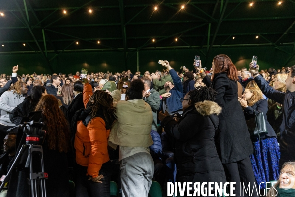 Karim Bouamrane lance son mouvement  La France humaine et forte .