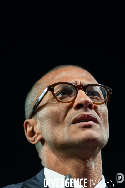 Karim Bouamrane lance son mouvement  La France humaine et forte .