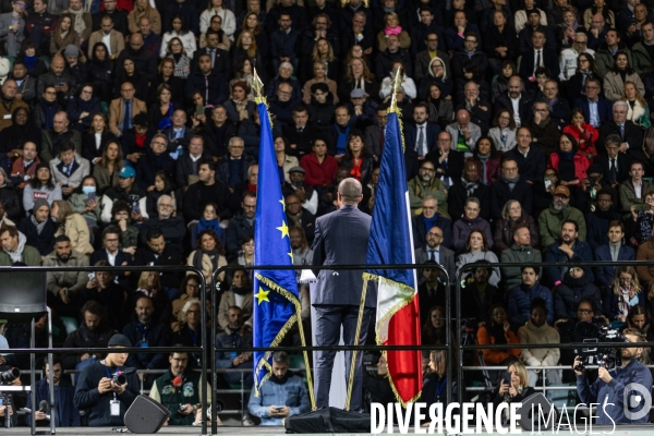 Karim Bouamrane lance son mouvement  La France humaine et forte .