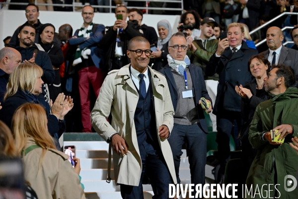 Karim Bouamrane lance son mouvement  La France humaine et forte 