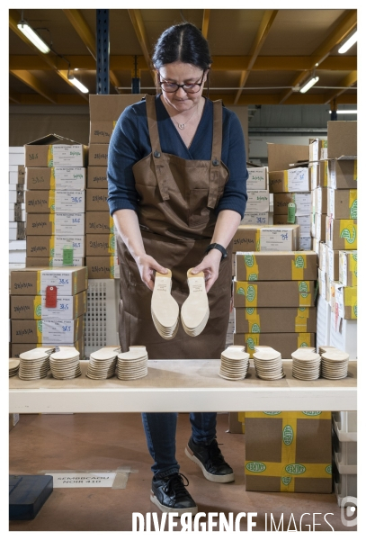 Maison repetto - atelier