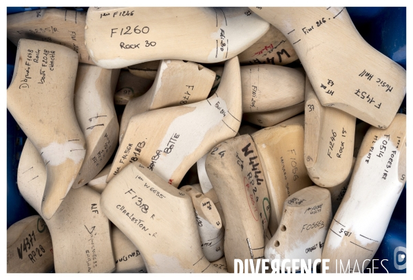Maison repetto - atelier