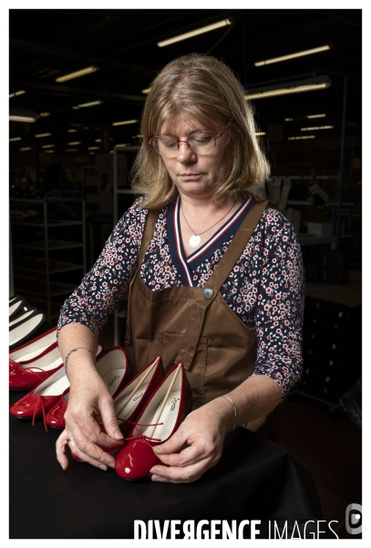 Maison repetto - atelier