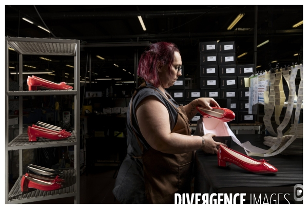 Maison repetto - atelier