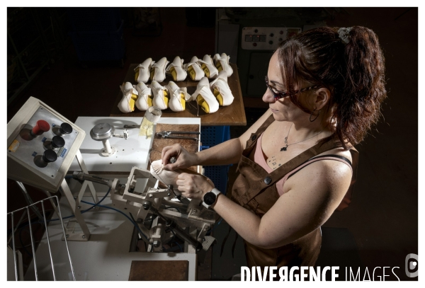 Maison repetto - atelier