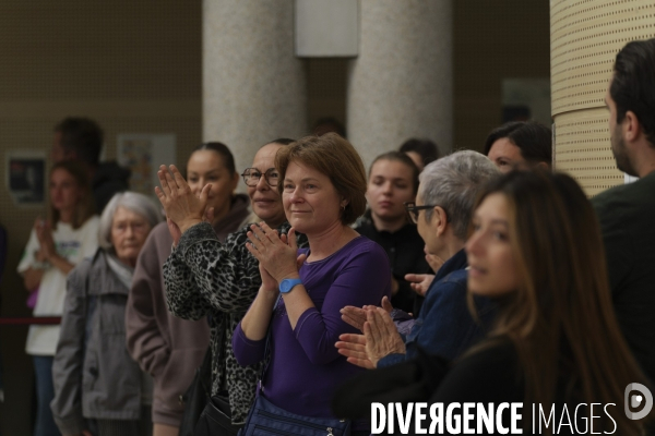 Procés de Mazan, audience du 3-10-24