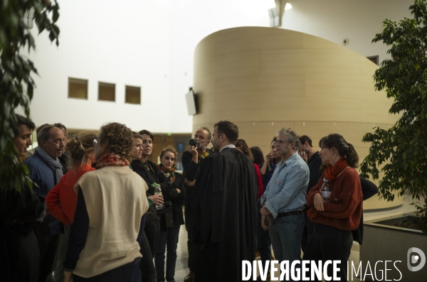 Procés de Mazan, audience du 3-10-24