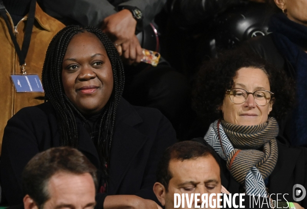 Karim Bouamrane lance son mouvement  La France humaine et forte 