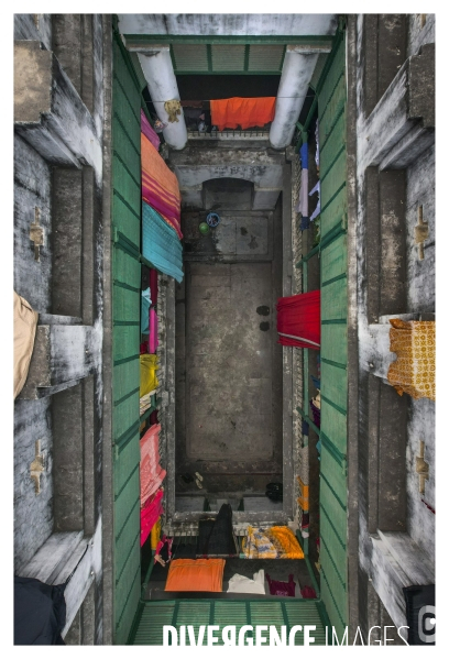 Death Hotel / 15 Days to die in Varanasi