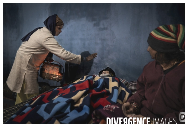 Death Hotel / 15 Days to die in Varanasi