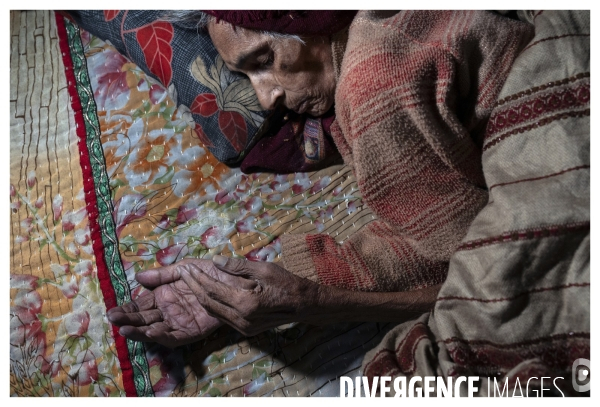 Death Hotel / 15 Days to die in Varanasi