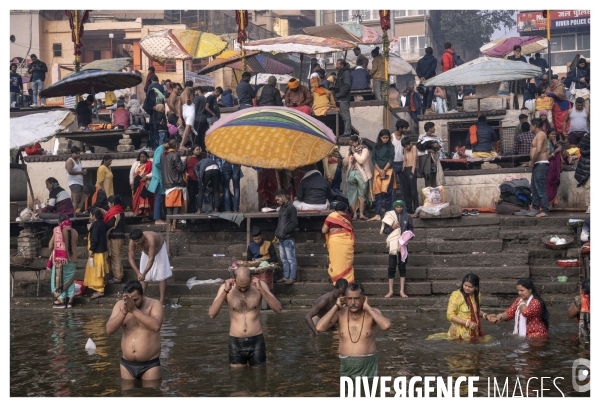 Death Hotel / 15 Days to die in Varanasi