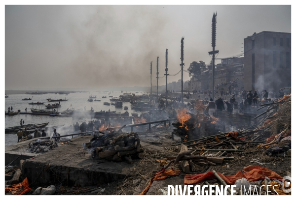 Death Hotel / 15 Days to die in Varanasi