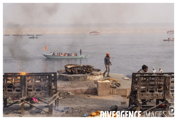 Death Hotel / 15 Days to die in Varanasi