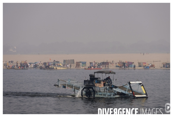 Death Hotel / 15 Days to die in Varanasi