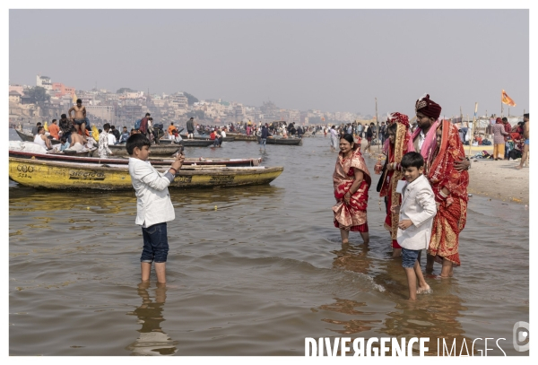 Death Hotel / 15 Days to die in Varanasi