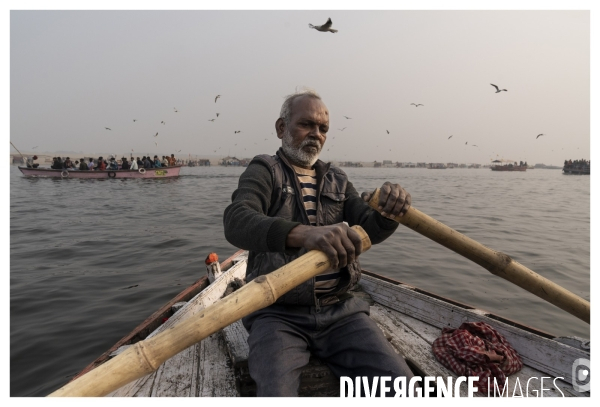 Death Hotel / 15 Days to die in Varanasi