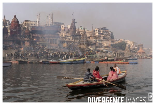 Death Hotel / 15 Days to die in Varanasi