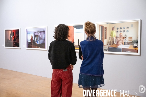 Biennale d art contemporain de Lyon