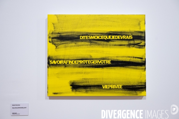 Biennale d art contemporain de Lyon