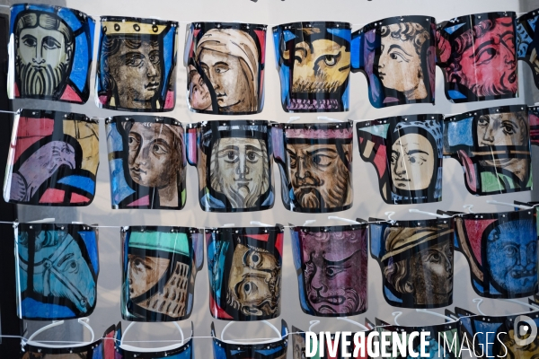 Biennale d art contemporain de Lyon