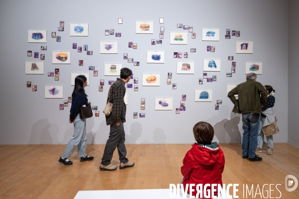 Biennale d art contemporain de Lyon