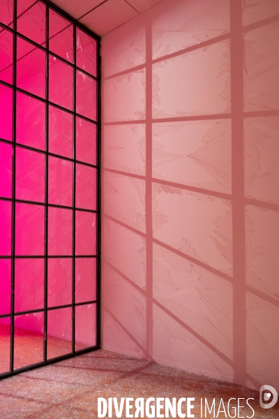 Biennale d art contemporain de Lyon