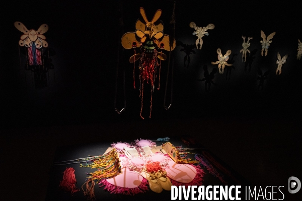 Biennale d art contemporain de Lyon