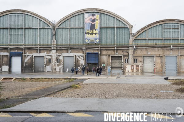 Biennale d art contemporain de Lyon